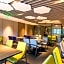 The Mulian Hotel of Guangzhou Nansha Fenghuang Lake