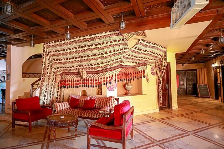 Marina view port ghalib