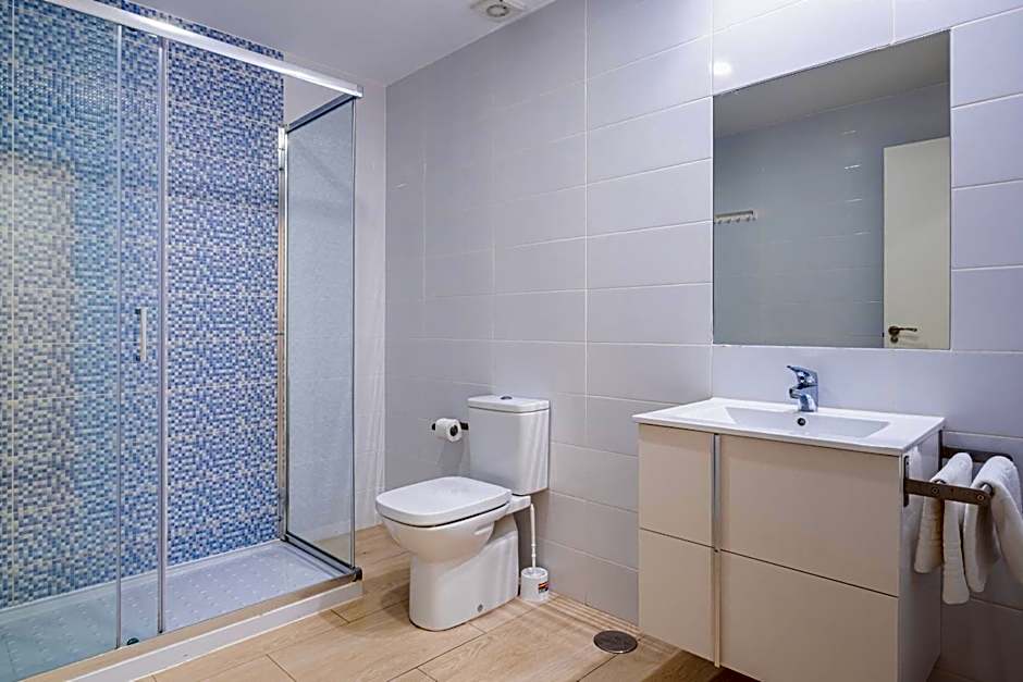 Apartamentos La Rosita Old Town B-21