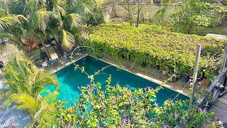 Hotel Jaiba Mahahual - Adults Only
