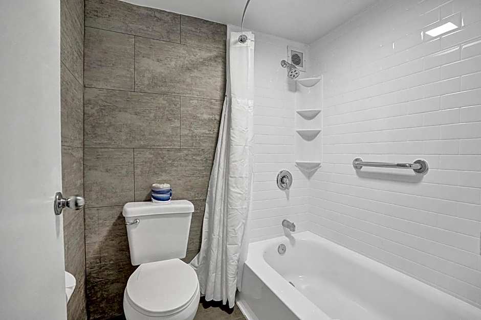 The Harrison Hotel Downtown Hollywood