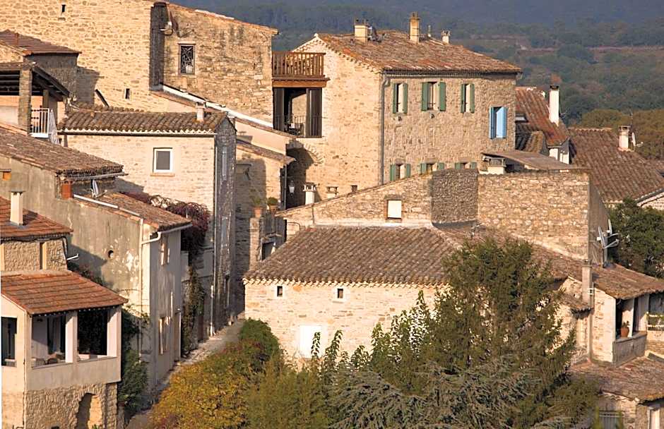 La Maison du Passage - Chambres - Suites premium, Spa, Piscine et Restaurant