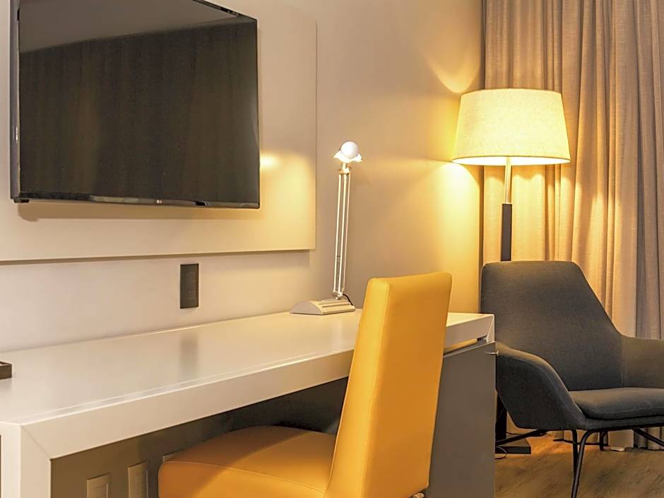 Novotel Florianopolis