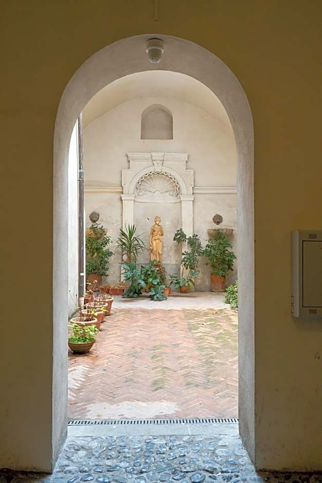 Campo de' Fiori 34