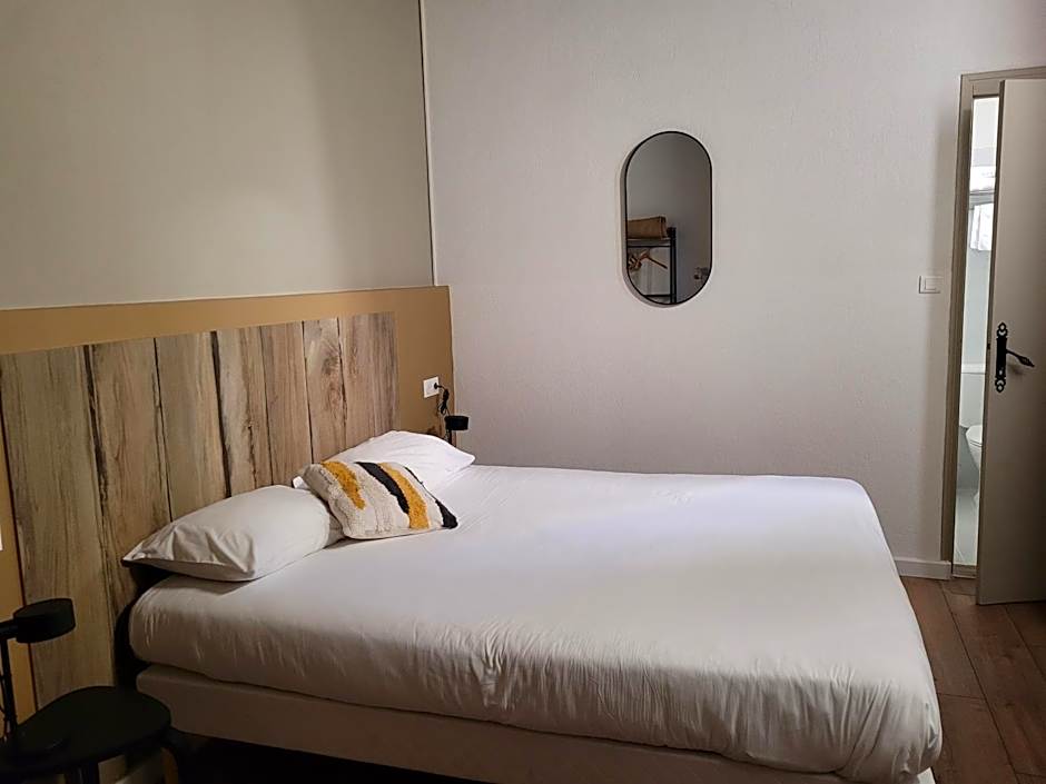 Hotel Boquier