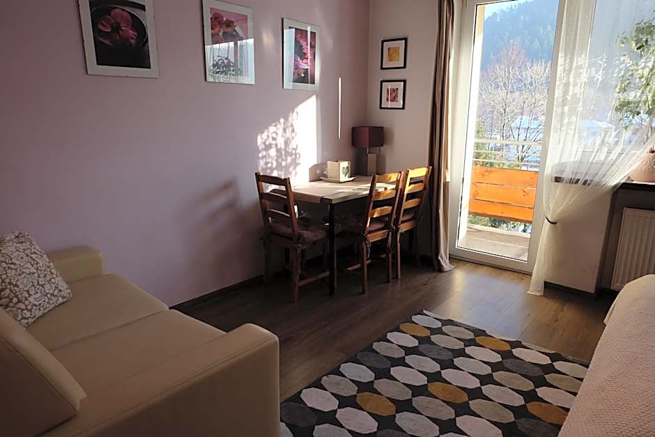 Willa Pod Aniołem - Pokoje Gościnne & Apartamenty z widokiem na góry