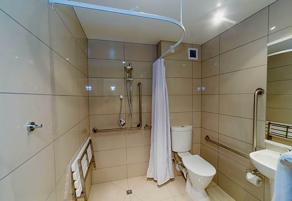 Brydone Hotel Oamaru