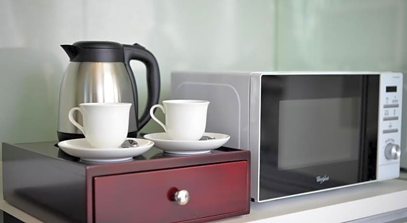 Regal Hongkong Hotel