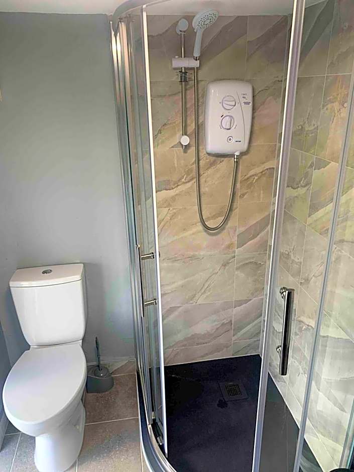 Eden Quay Guesthouse Private Rooms