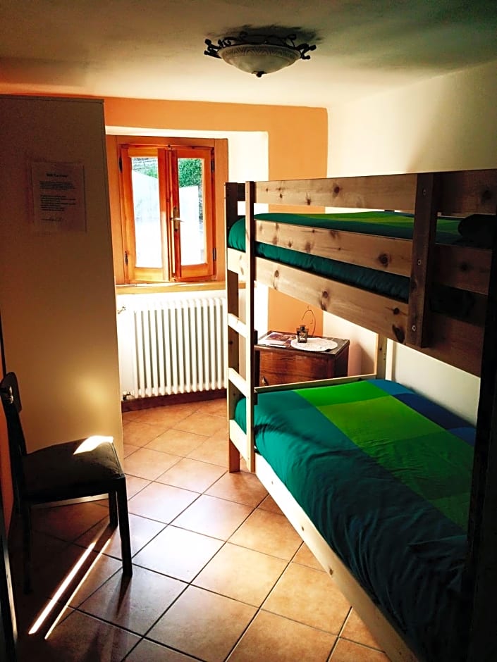 B&B La Presa