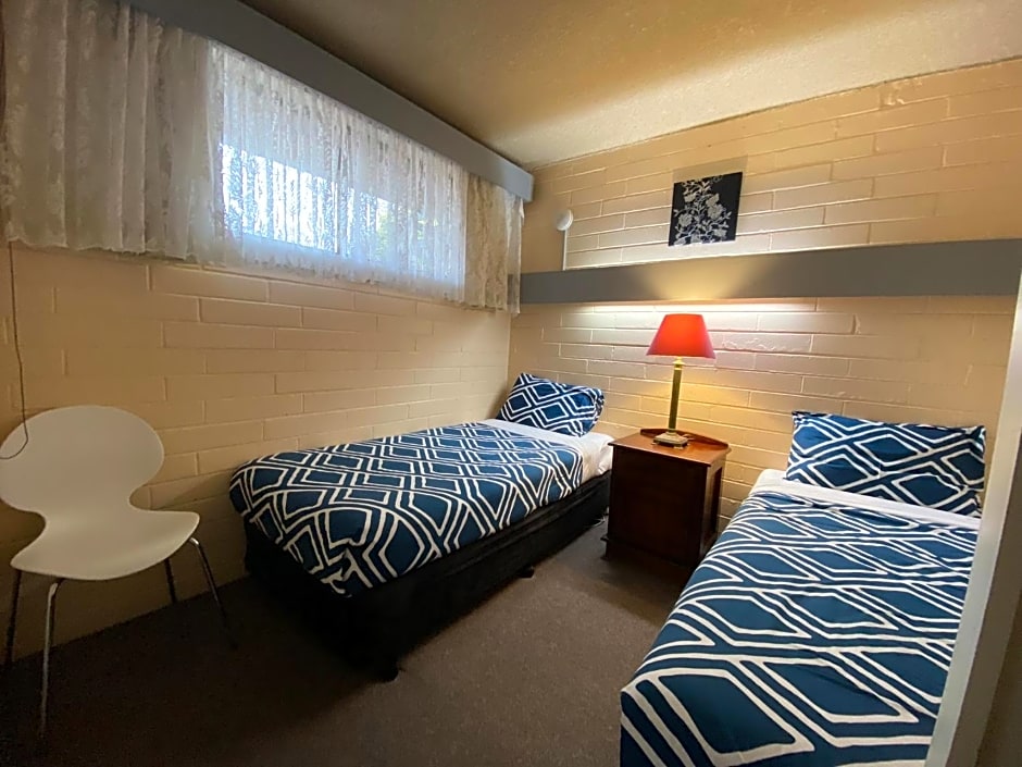 Mahogany Motel Warrnambool