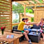 Camping La Pinede Enchantee