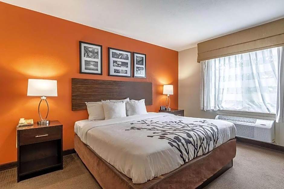 Sleep Inn & Suites Ronks - Lancaster Area