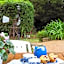 The Noble Grape Guesthouse