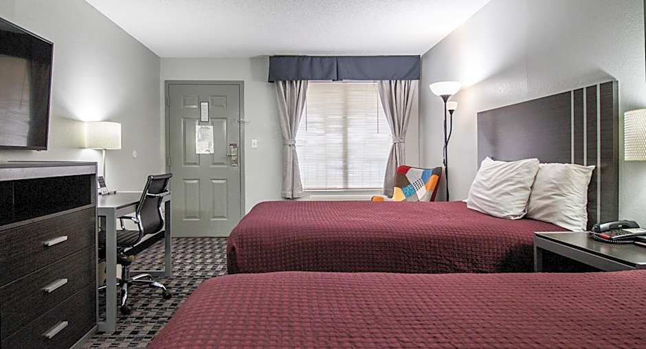 Brick Lodge Atlanta Norcross