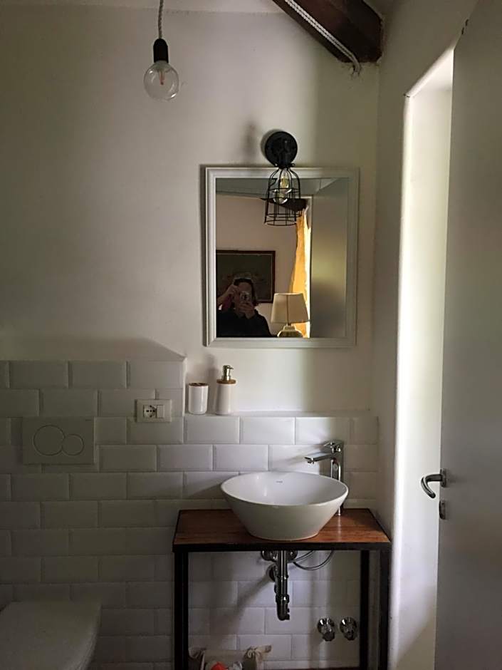 Villa Cesarina, Vallio Terme , Salo’