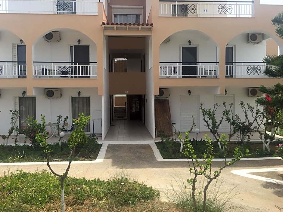 Long View Hammam & Spa