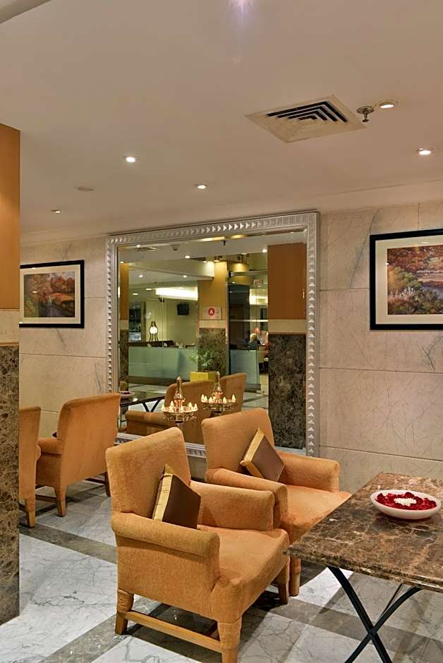 Vivanta Vadodara