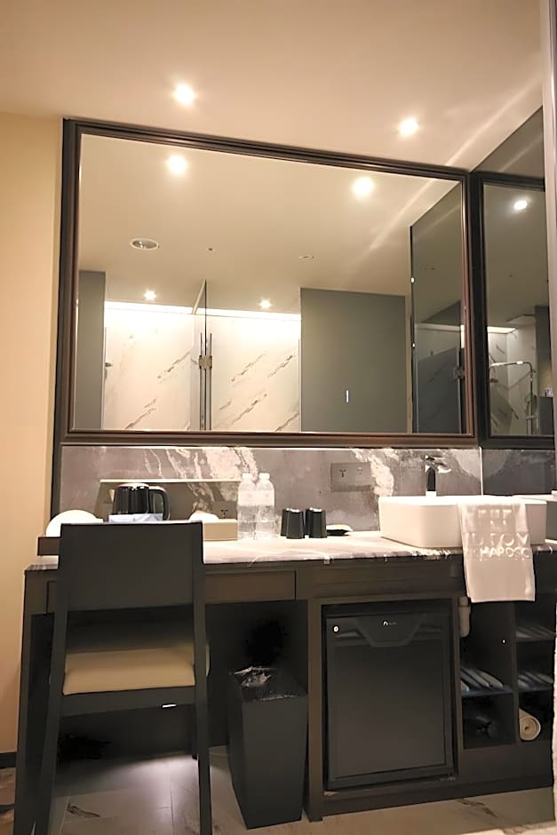 Hotel Midtown Richardson - Kaohsiung Bo Ai