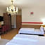 Romantica Hotel Blauer Hecht