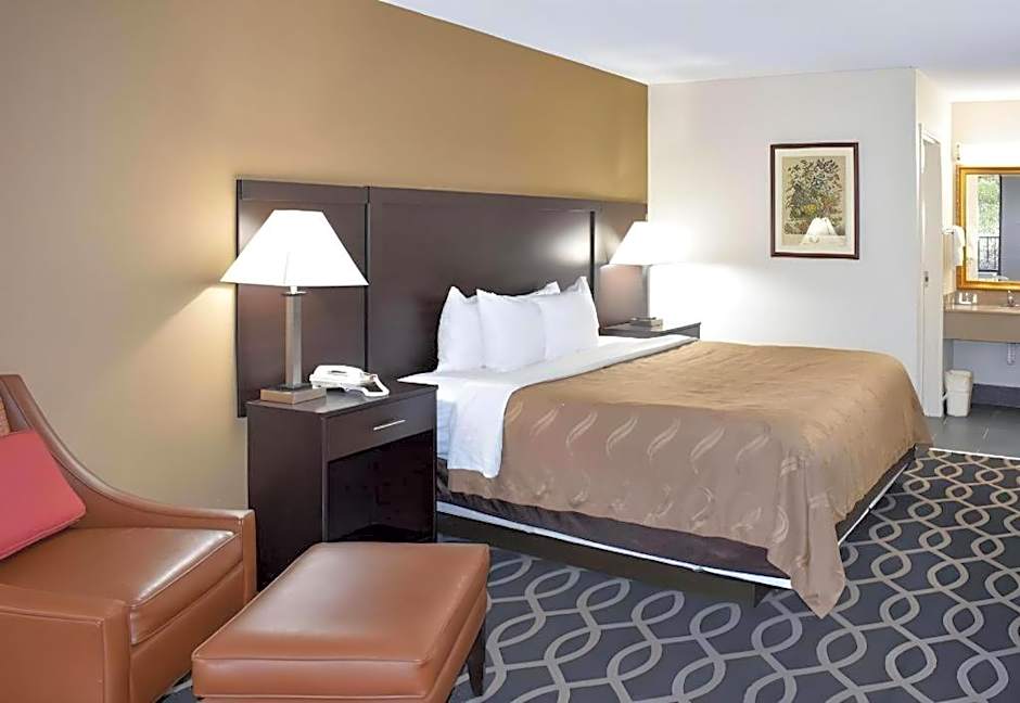 Quality Inn Reidsville