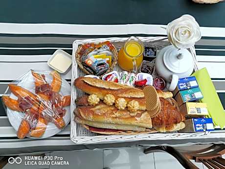 Apartment - Ground Floor