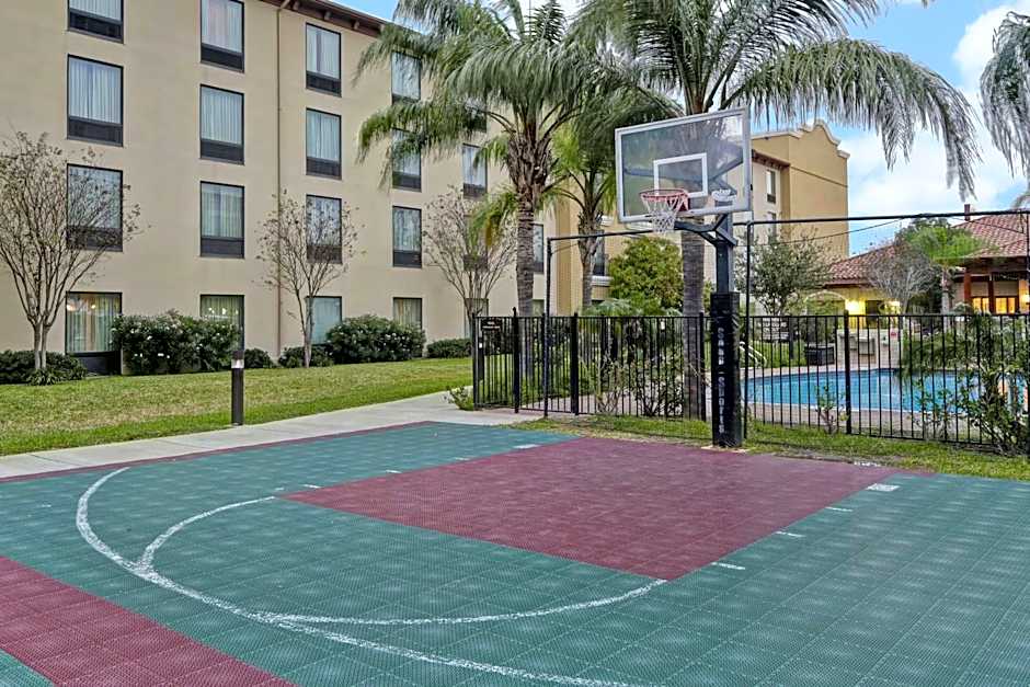 Homewood Suites by Hilton McAllen