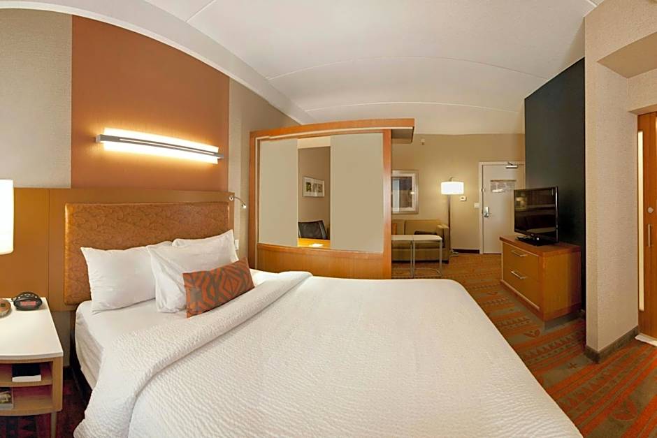 SpringHill Suites by Marriott Deadwood