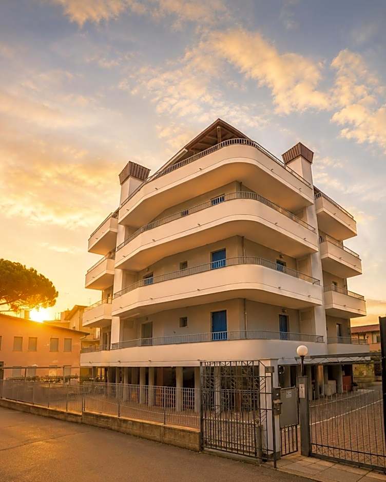 Residence Marina Blu - Agenzia Cocal