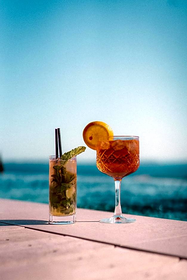 Eden Rose Grand Hotel BW Premier Collection