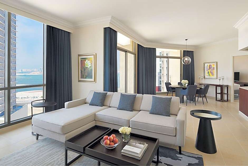 Marriott Executive Apartments Manama, Bahrain