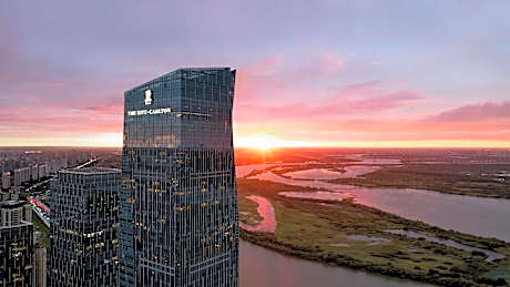 The Ritz-Carlton, Harbin
