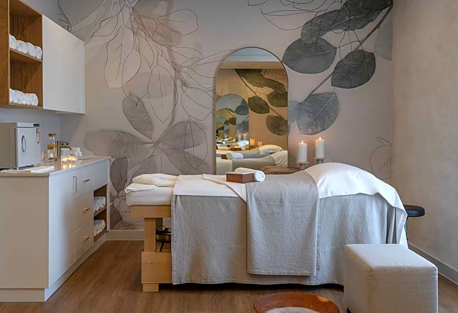 The Hazendal Hotel and Spa
