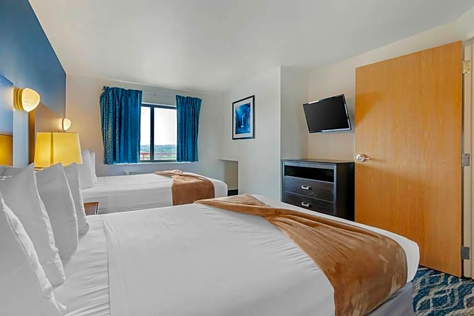 Atlantis Family Waterpark Hotel, an Ascend Collection Hotel