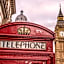 Holiday Inn Express London - Vauxhall Nine Elms By IHG