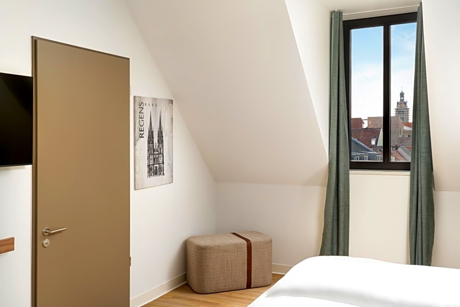 elaya hotel regensburg city center