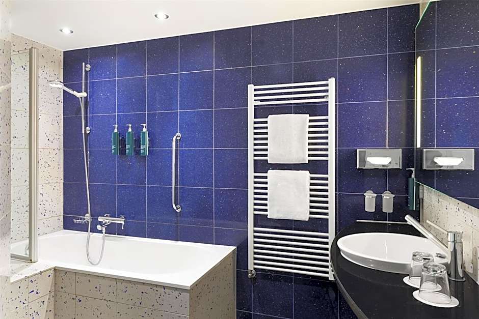 DoubleTree by Hilton Ljubljana