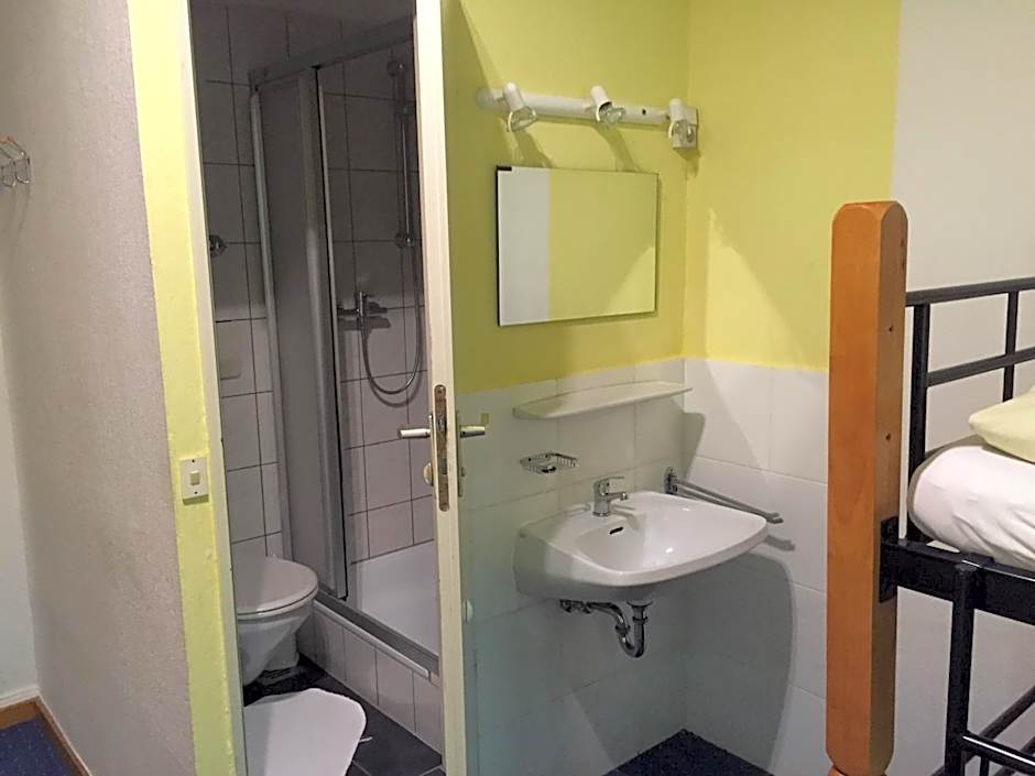 Jugendhotel Nürnberg