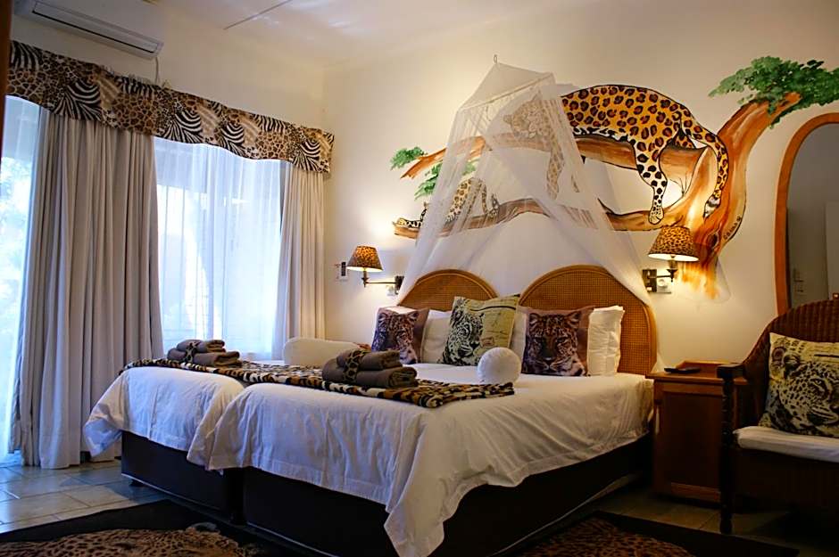 Bhangazi Lodge Bed & Breakfast
