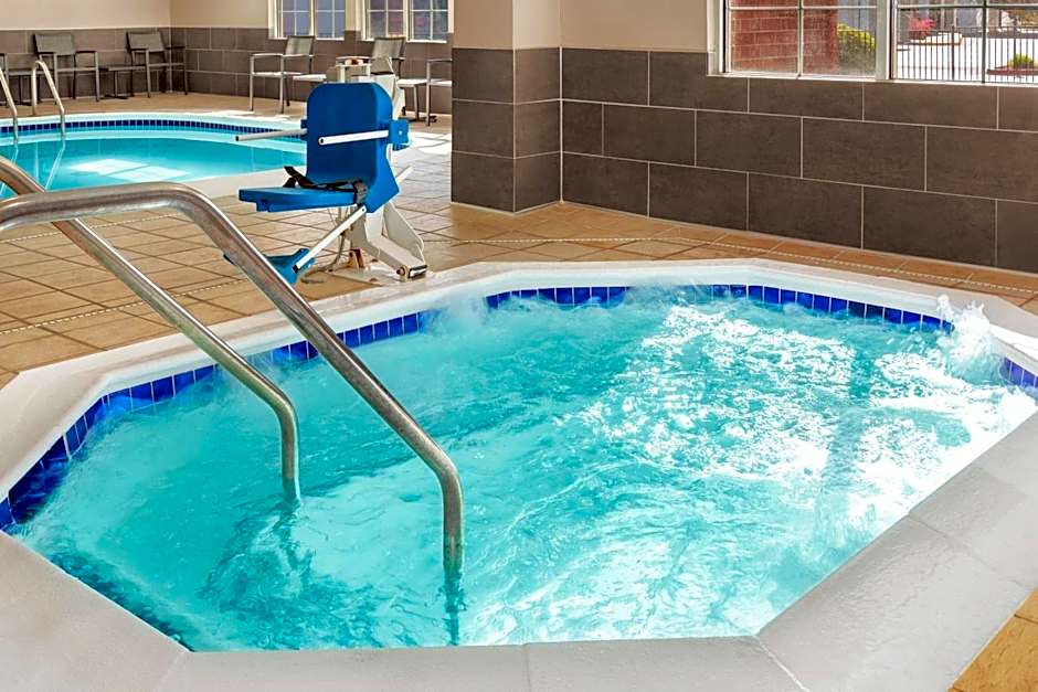 Residence Inn by Marriott Roseville