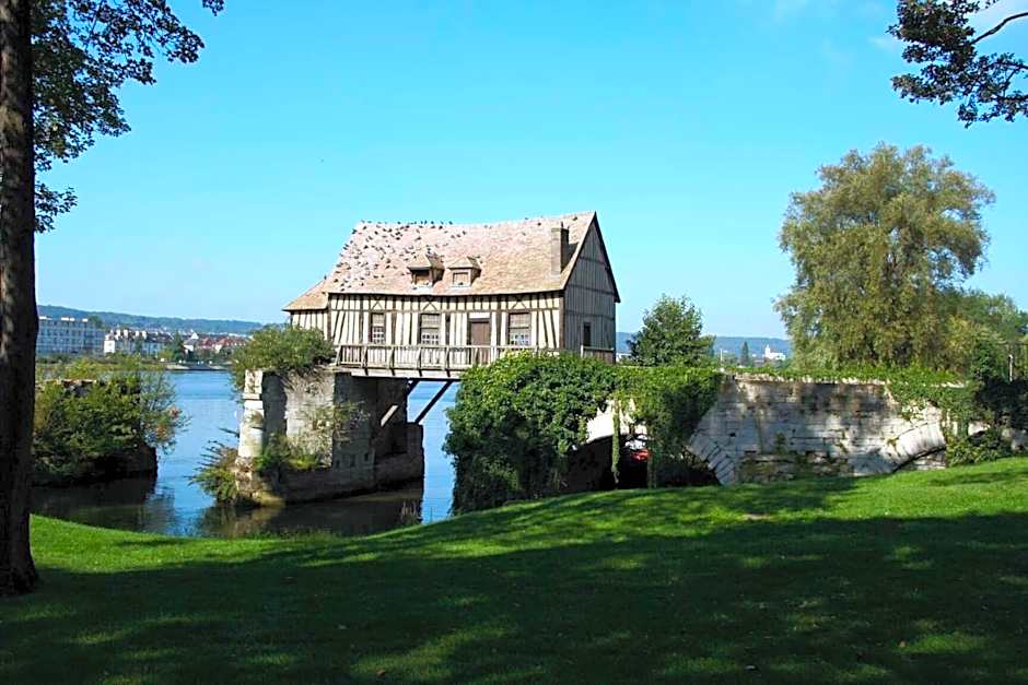 Studio de Célestine