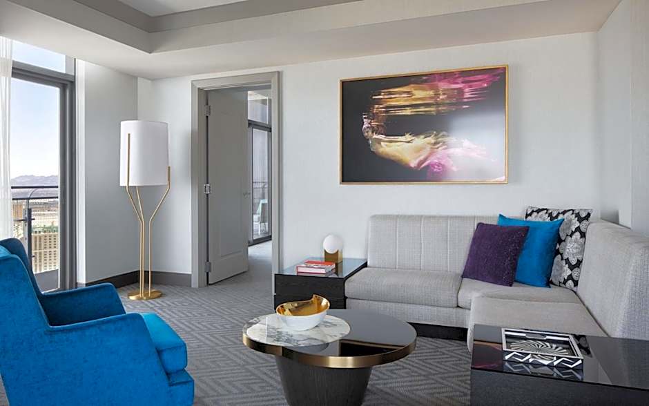Photo 1 of 4 of Suite, Terrace
