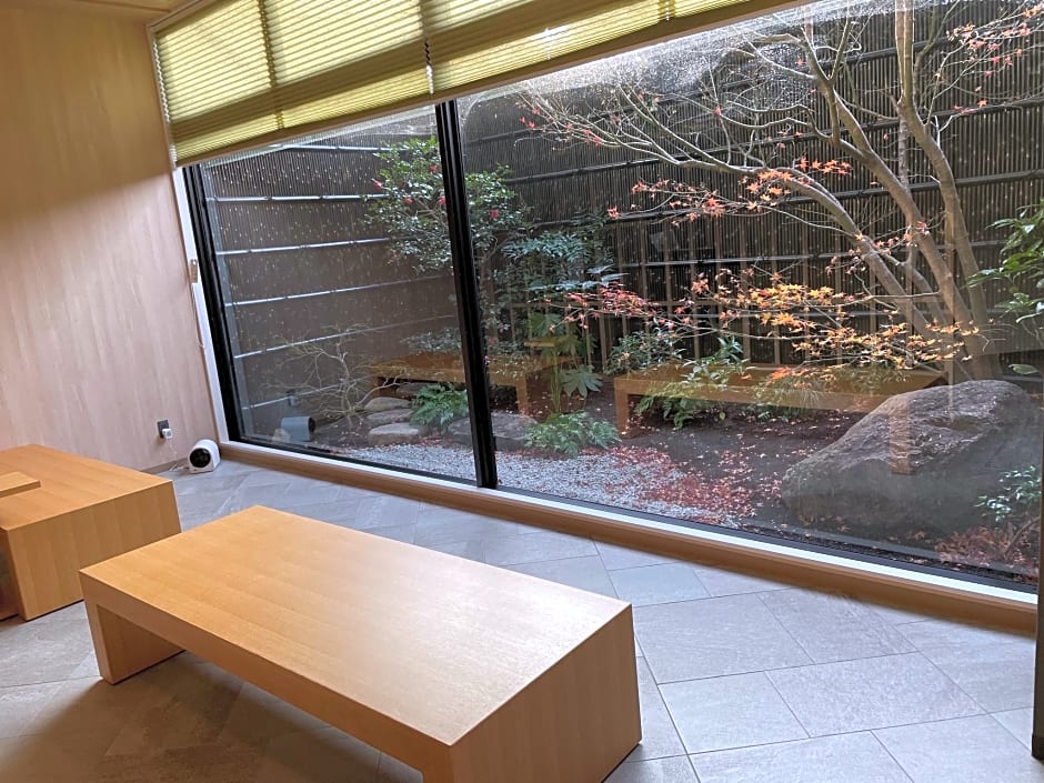 Royal Twin Hotel Kyoto Hachijoguchi