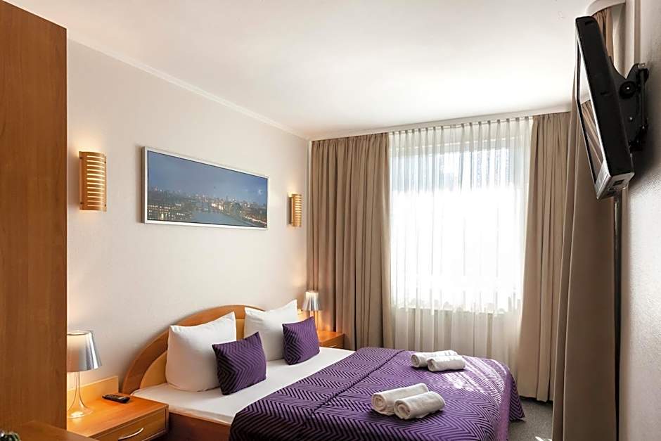 Hotel Ambiente Berlin City