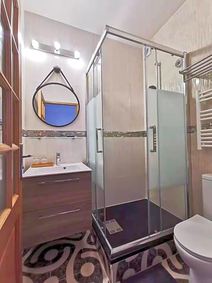 La Maison Charentonneau