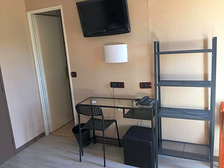 Hotel & Restaurant Le Mejean - Parc des Expositions