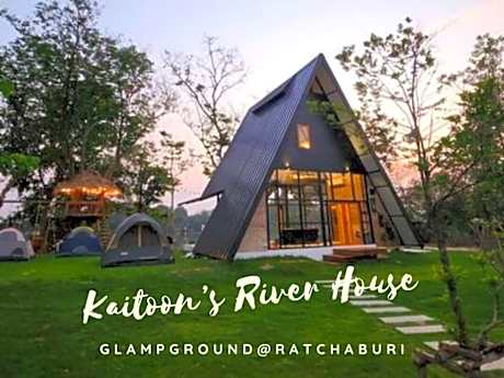 Kaitoon's River House