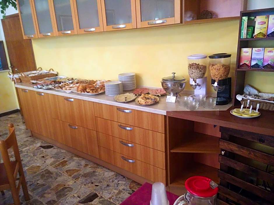 Hotel Ronconi