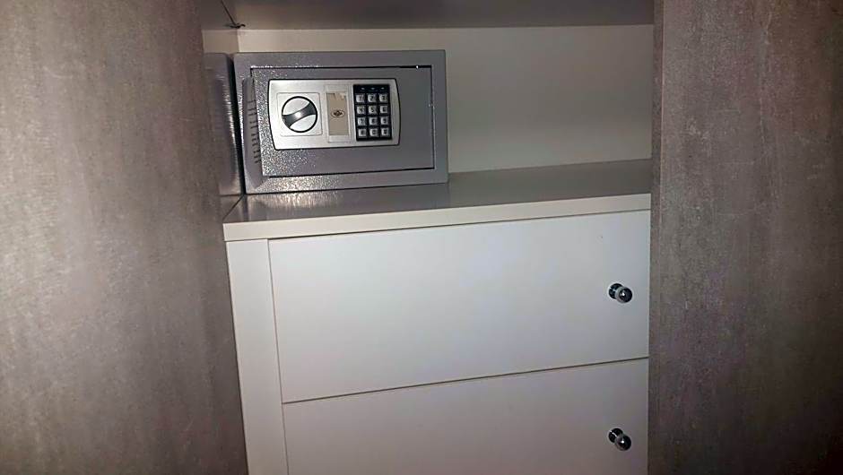 b&b binario nove e tre quarti