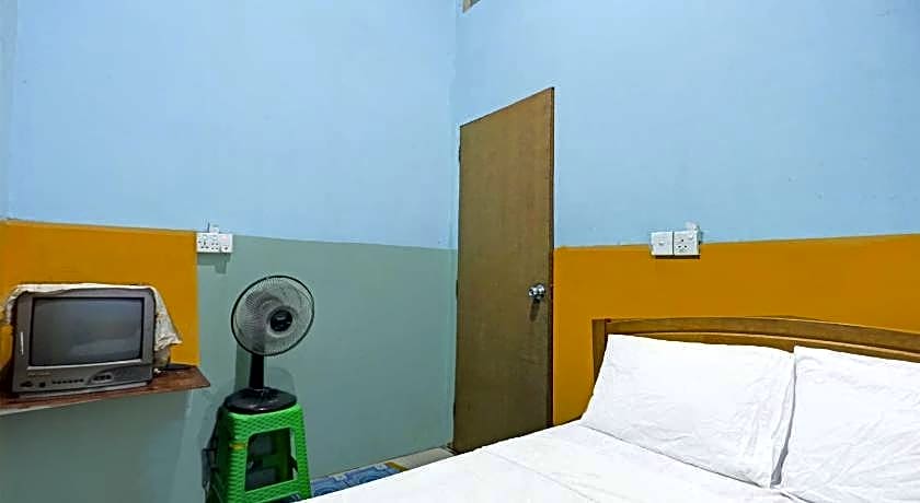 Hotel O Mitra HomestayNearTempat Makan Pagi Sore Nohil